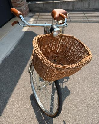 Bicicletta da donna Bianchi lusso