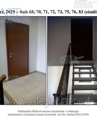 Magazzino Nuoro [A399683]