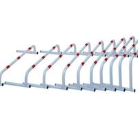 SET 10 OSTACOLI ALLENAMENTO