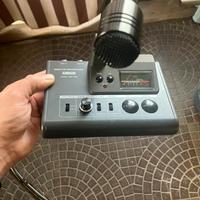 Microfono professionale Adonis AM-708