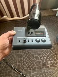 Microfono professionale Adonis AM-708