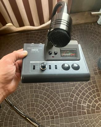 Microfono professionale Adonis AM-708