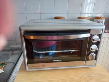 Forno Ariete bon cuisine 250