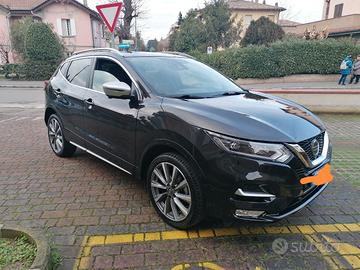 NISSAN Qashqai 1.5 dCi 115 CV Tekna+

