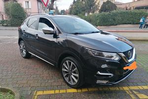 NISSAN Qashqai 1.5 dCi 115 CV Tekna+

