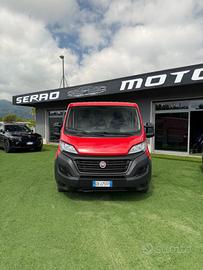 Fiat Ducato 33 2.3 MJT 130CV prezzo IVATO