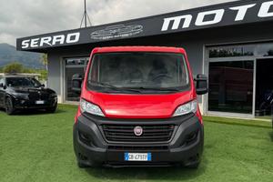 Fiat Ducato 33 2.3 MJT 130CV prezzo IVATO