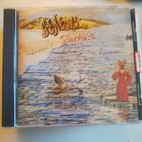 Compact disc (CD) dei GENESIS