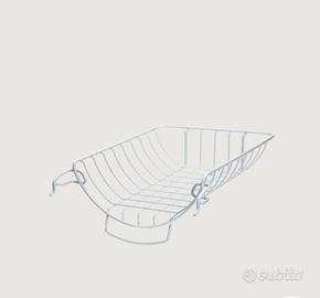 cesto accessorio originale per asciugatrice Miele