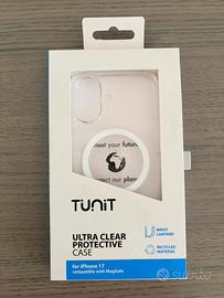 Cover originale iphone 17