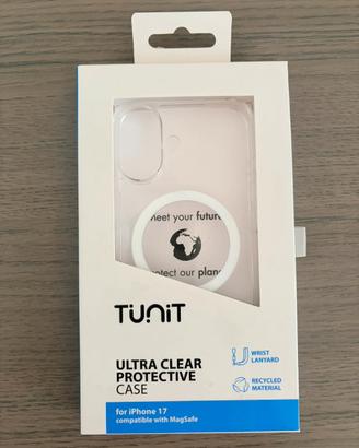 Cover originale iphone 17