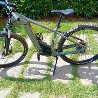 Bicicletta mountain bike Bergamont