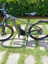 Bicicletta mountain bike Bergamont