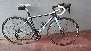 bicicletta da corsa Cannondale