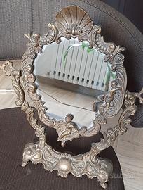 SPECCHIO DA APPOGGIO