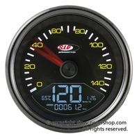 Contachilometri SIP 2.0 Digitale Vespa PX 125 150