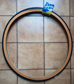 Copertone bici Michelin 650×35A