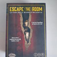 Escape Room 