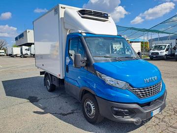 IVECO DAILY 35S12 CELLA FRIGO FRCX -20°