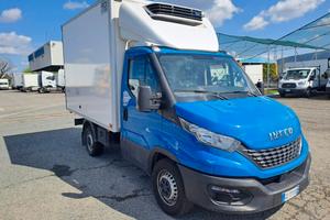 IVECO DAILY 35S12 CELLA FRIGO FRCX -20°