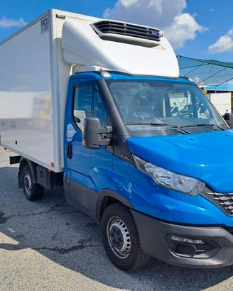 IVECO DAILY 35S12 CELLA FRIGO FRCX -20°