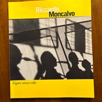 Libro del fotografo Moncalvo