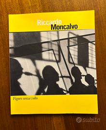 Libro del fotografo Moncalvo