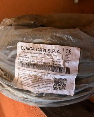 Materiale fotovoltaico