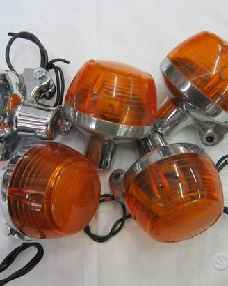 Frecce Originali Honda 500 Four Stanley