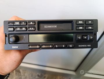 BMW RADIO BUSINESS per e36, e39, e34.