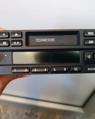 BMW RADIO BUSINESS per e36, e39, e34.