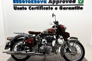 Royal Enfield Bullet 500 - MOTONOVA