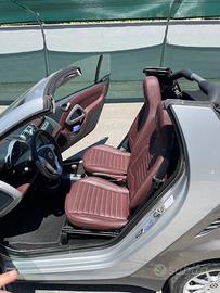 Smart fortwo 451 cabrio 800 cdi