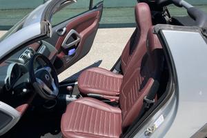 Smart fortwo 451 cabrio 800 cdi