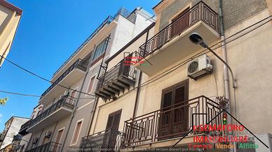 Palazzina a Partinico (Rif.1092)