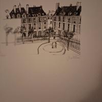 GENTILINI FRANCO..ACQUAFORTE 