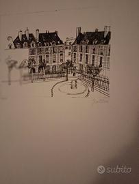 GENTILINI FRANCO..ACQUAFORTE 