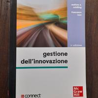 Gestione dell'innovazione - Schilling Izzo - IV ed