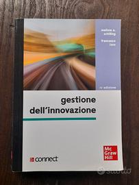 Gestione dell'innovazione - Schilling Izzo - IV ed