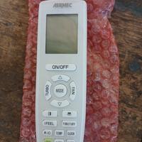 Telecomando condizionatore AERMEC ( YAP1F6/WLRC3)