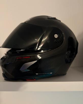 Casco x lite 803