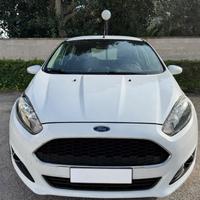 Ford Fiesta 1.5 Diesel  104.km