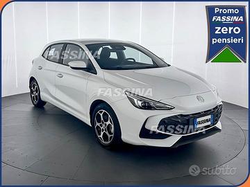 MG MG3 Benzina 1.5 Comfort