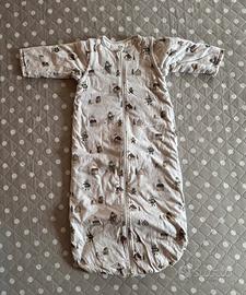 Sacco nanna 90cm 9-18mesi