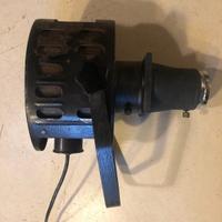 Faro proiettore teatro ricondizionato