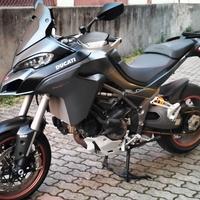 ducati multistrada 1260