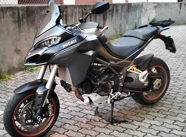 ducati multistrada 1260