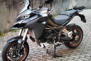 ducati multistrada 1260