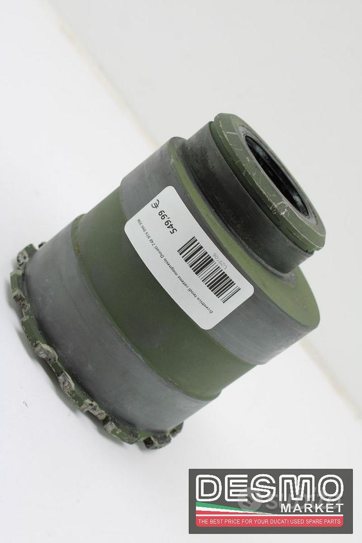 Subito DESMO MARKET SAS DI STOCCO ABRAMO Eccentrico tendi