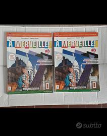 libro A Merveille 3